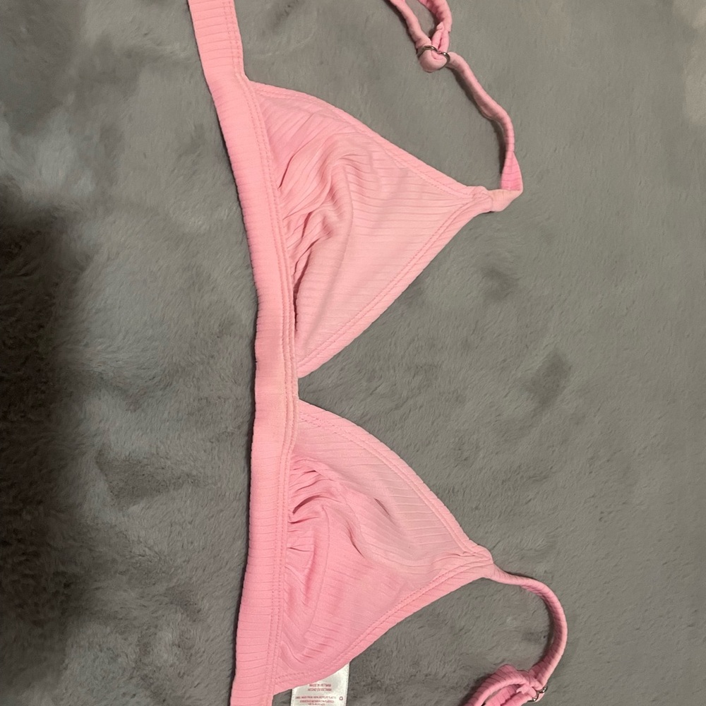 target bathing suit/bikini top